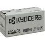 Kyocera Originaal TK-5230 Toonerikomplekt Must Tsüaan Magenta Kollane, 4-osaline komplekt, 2600/2200 lehekülge OPTK5230