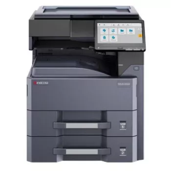 Kyocera TASKalfa MZ4000i A3 monokroomne laser-mitmeotstarbeline printer, 40 ppm, Duplex, Ethernet, 10.1 inch puuteekraan