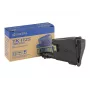 Kyocera TK-1125 Must originaaltoonerikassett (1T02M70NL0)