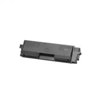 Kyocera TK-590K must toonerikassett (originaal, 7000 lehekülge) seadmetele ECOSYS P6026cdn, M6026cdn, M6526cdn, M6026cidn, M6526cidn, FS-C5250DN