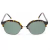 L.G.R Zanzibar Havana Tortoise Päikeseprillid HAV09 50/12/135 mm Unisex
