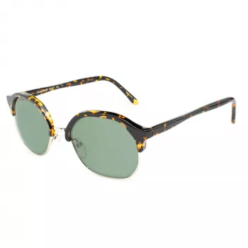 L.G.R Zanzibar Havana Tortoise Päikeseprillid HAV09 50/12/135 mm Unisex