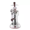 La Pavoni Esperto Abile Espresso Masin (LPLESA01EU) - 15 Bar Pump, 1.6L, Chrome