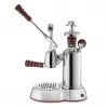 La Pavoni Esperto Abile Espresso Masin (LPLESA01EU) - 15 Bar Pump, 1.6L, Chrome