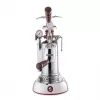 La Pavoni Esperto Abile Espresso Masin (LPLESA01EU) - 15 Bar Pump, 1.6L, Chrome