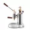 La Pavoni LPLEXP01EU Manuaalne kangiga espressomasin Expo 2015 kuld-kroom, 1,6 L, 950 W