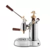 La Pavoni LPLEXP01EU Manuaalne kangiga espressomasin Expo 2015 kuld-kroom, 1,6 L, 950 W