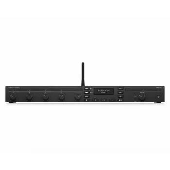 Lab Gruppen CPA1201 Segvõimendi 1 x 120W 4 oomi