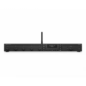 Lab Gruppen CPA2401 Segu võimendi 1x240W 4 Ohm Bluetooth