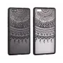 Lace Apple iPhone 7/8 Design 1 Black