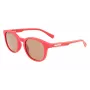 Lacoste Childish L3644S-615 Päikeseprillid - Punane raam, hallid läätsed - 48/21/135 mm - Unisex laps
