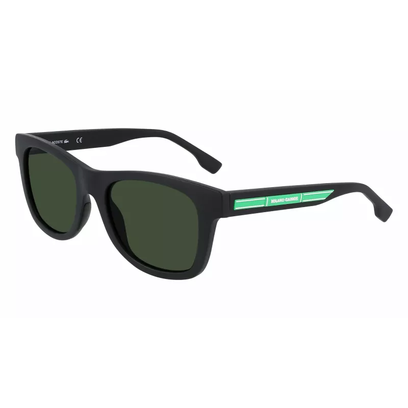 Lacoste laste päikeseprillid L3643SRG-1 48/17/130 mm