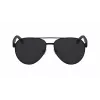 LACOSTE L185S-6014001 Unisex ruudukujulised päikeseprillid punane havanna 60/14/140 mm