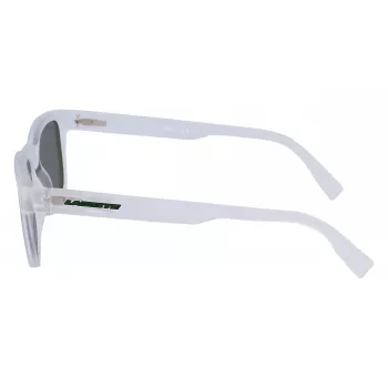 Lacoste L3656S-970 Unisex Päikeseprillid Havana 50mm