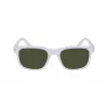 Lacoste L3656S-970 Unisex Päikeseprillid Havana 50mm