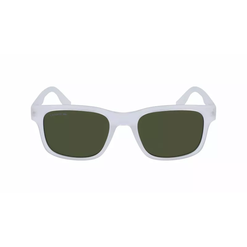 Lacoste L3656S-970 Unisex Päikeseprillid Havana 50mm