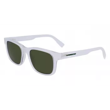 Lacoste L3656S-970 Unisex Päikeseprillid Havana 50mm