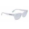 Lacoste L6002S-970 Naiste päikeseprillid Havana pruun gradient 53mm
