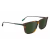 Lacoste L6017S-214 meeste päikeseprillid Havana pruun gradient 55mm