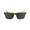 Lacoste L6017S-214 meeste päikeseprillid Havana pruun gradient 55mm