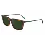 Lacoste L6017S-214 meeste päikeseprillid Havana pruun gradient 55mm