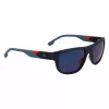 Lacoste L6042S-424 meeste ristkülikukujulised päikeseprillid sinine 55/17/145 mm
