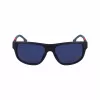 Lacoste L6042S-424 meeste ristkülikukujulised päikeseprillid sinine 55/17/145 mm