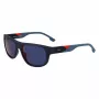 Lacoste L6042S-424 meeste ristkülikukujulised päikeseprillid sinine 55/17/145 mm