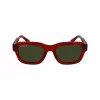 Lacoste L6048S-800 Unisex Päikeseprillid Havana Pruun 51mm