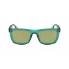 Lacoste L750S-5419315 meeste päikeseprillid – ruudukujuline atsetaatraam, UV400 kaitse, 54/19/140 mm