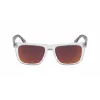 Lacoste L750S Päikeseprillid Mehed Havana Pruun 54/19/140 mm