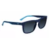 Lacoste L956S 401 Meeste Päikeseprillid Sinine Raam Hall Lääts 55mm