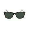 Lacoste L960S-430 meeste päikeseprillid, sinine raam, hallid läätsed, 56 mm