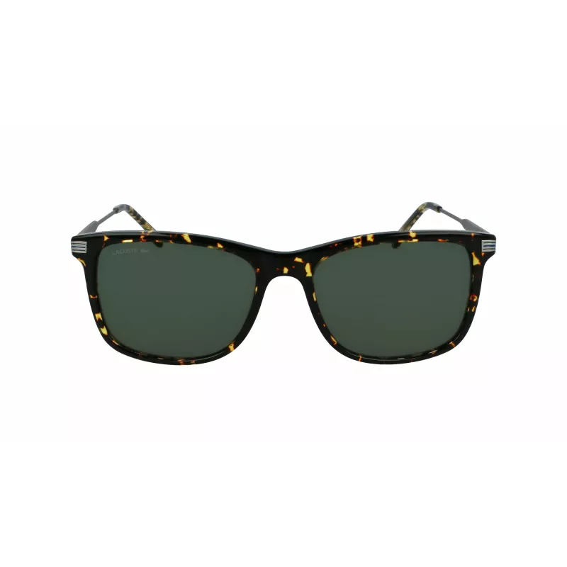 Lacoste L960S-430 meeste päikeseprillid, sinine raam, hallid läätsed, 56 mm