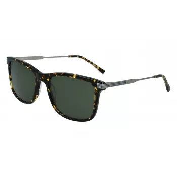 Lacoste L960S-430 meeste päikeseprillid, sinine raam, hallid läätsed, 56 mm