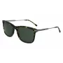 Lacoste L960S-430 meeste päikeseprillid, sinine raam, hallid läätsed, 56 mm