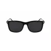 Lacoste L960S meeste kandilised päikeseprillid - must raam, rohelised läätsed 56/18/140 mm UV400