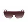 Lacoste L989S-603 Meeste ristkülikukujulised päikeseprillid Havana roheline 62/19/135 mm