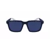 Lacoste L999S-401 meeste päikeseprillid - Havana atsetaatraam, sinised polükarbonaat läätsed, UV400 kaitse