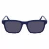 Lacoste L997S-401 meeste ristkülikukujulised päikeseprillid sinine 54mm