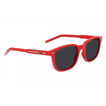 Lacoste Meeste Päikeseprillid L3639S-615 Havana Roheline 49mm