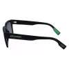 Lacoste Meeste Päikeseprillid L6004S 5519002 Must/Hall 55/19/145 mm