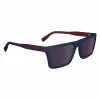 Lacoste meeste päikeseprillid L6009S-424 sinine raam hall gradientlääts 56/19/145 mm