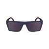 Lacoste meeste päikeseprillid L6009S-424 sinine raam hall gradientlääts 56/19/145 mm
