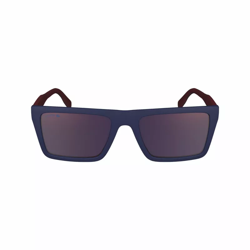 Lacoste meeste päikeseprillid L6009S-424 sinine raam hall gradientlääts 56/19/145 mm