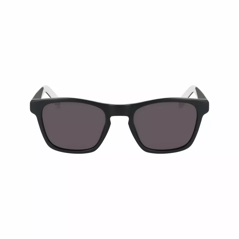 Lacoste meeste päikeseprillid L6018S-301 roheline raam hall klaas 53mm