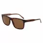 Lacoste meeste päikeseprillid L6025S-219 Havana roheline 56mm