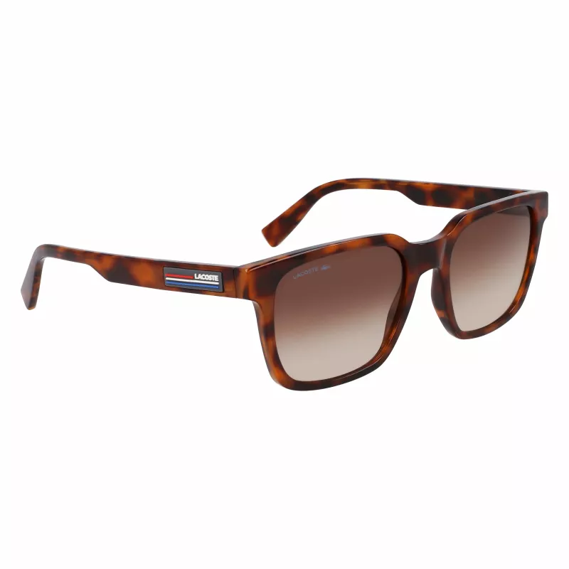 Lacoste meeste päikeseprillid L6028S-214 Havana Grey 54mm