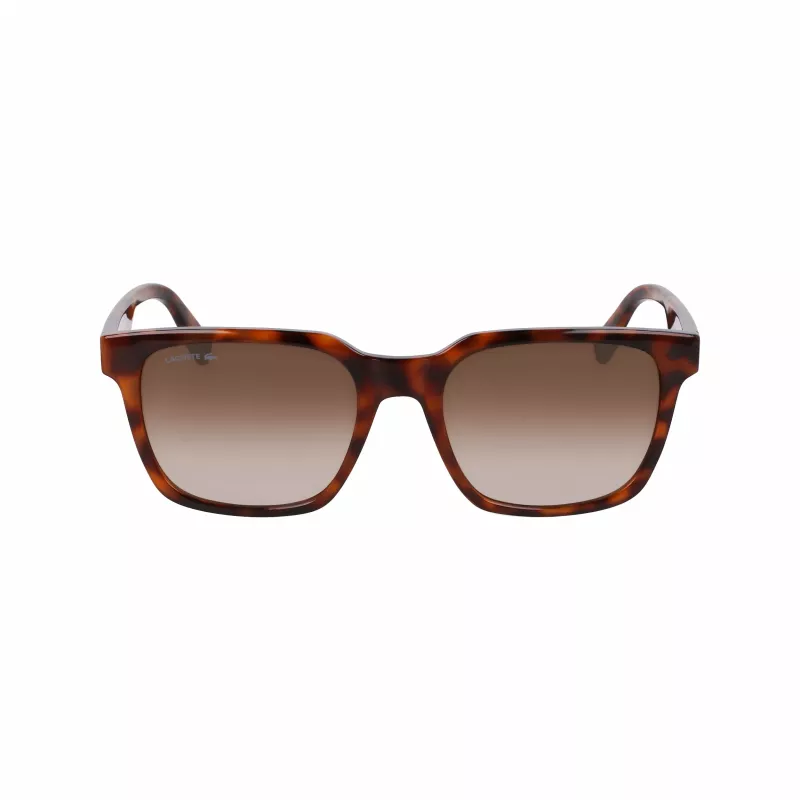 Lacoste meeste päikeseprillid L6028S-214 Havana Grey 54mm