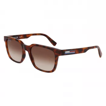 Lacoste meeste päikeseprillid L6028S-214 Havana Grey 54mm